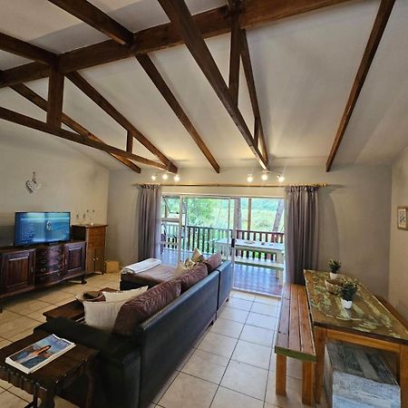 Woodpecker Apartamento Plettenberg Bay Exterior foto