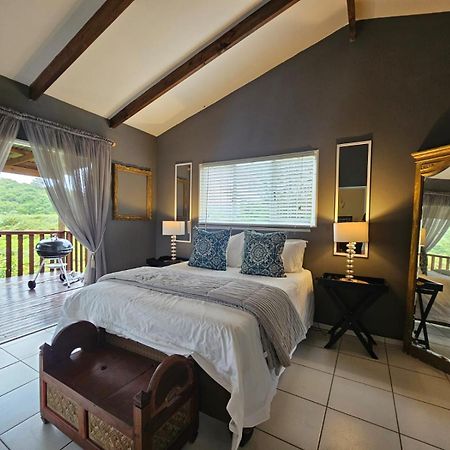 Woodpecker Apartamento Plettenberg Bay Exterior foto