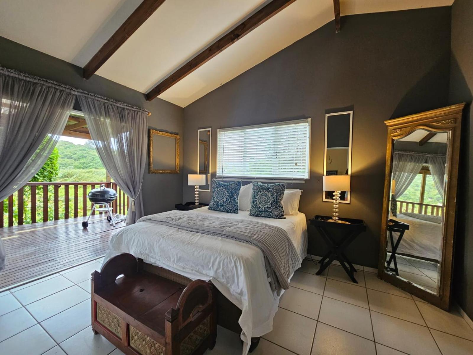 Woodpecker Apartamento Plettenberg Bay Exterior foto