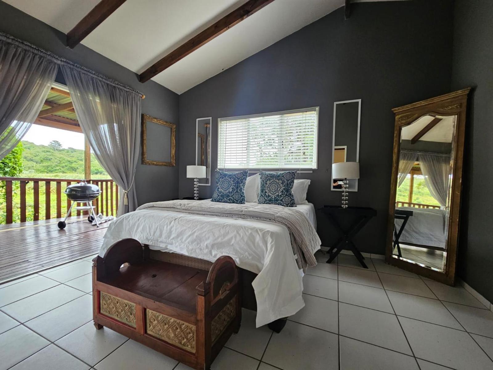 Woodpecker Apartamento Plettenberg Bay Exterior foto