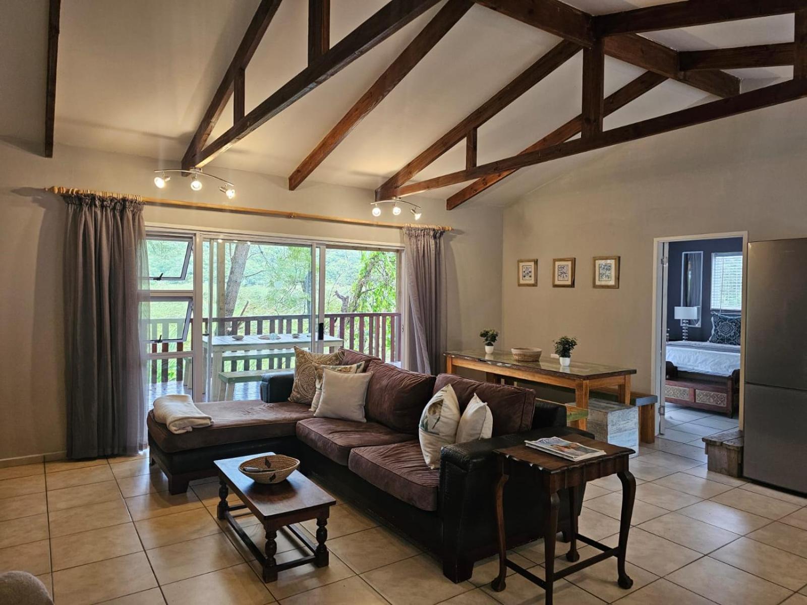 Woodpecker Apartamento Plettenberg Bay Exterior foto