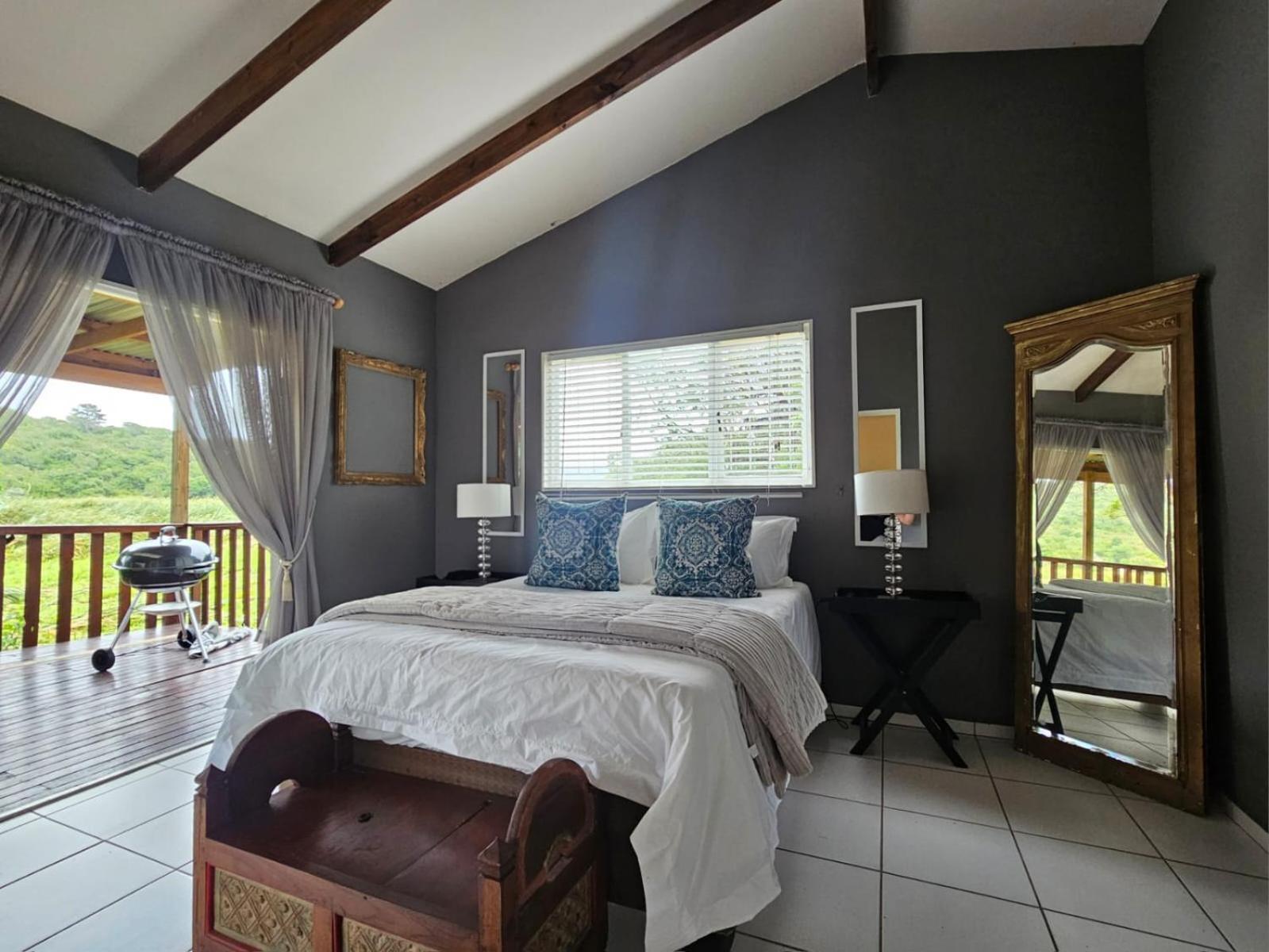 Woodpecker Apartamento Plettenberg Bay Exterior foto