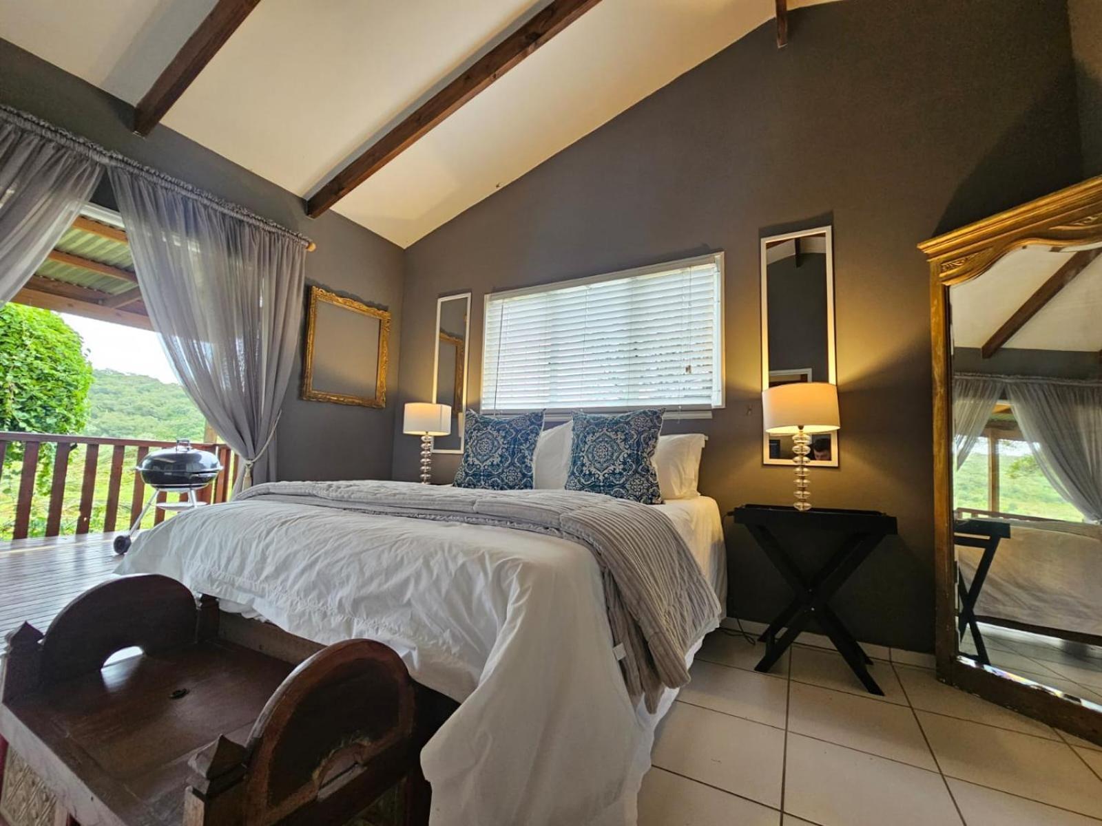 Woodpecker Apartamento Plettenberg Bay Exterior foto