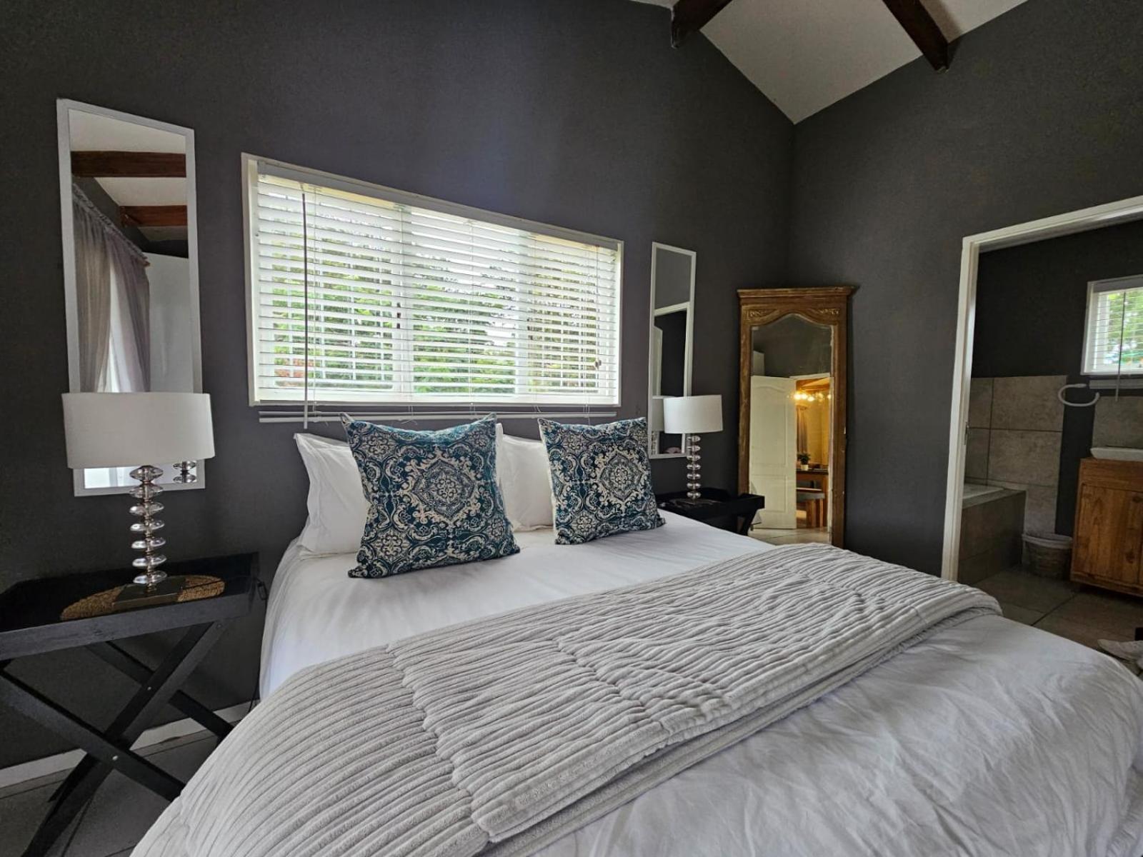 Woodpecker Apartamento Plettenberg Bay Exterior foto