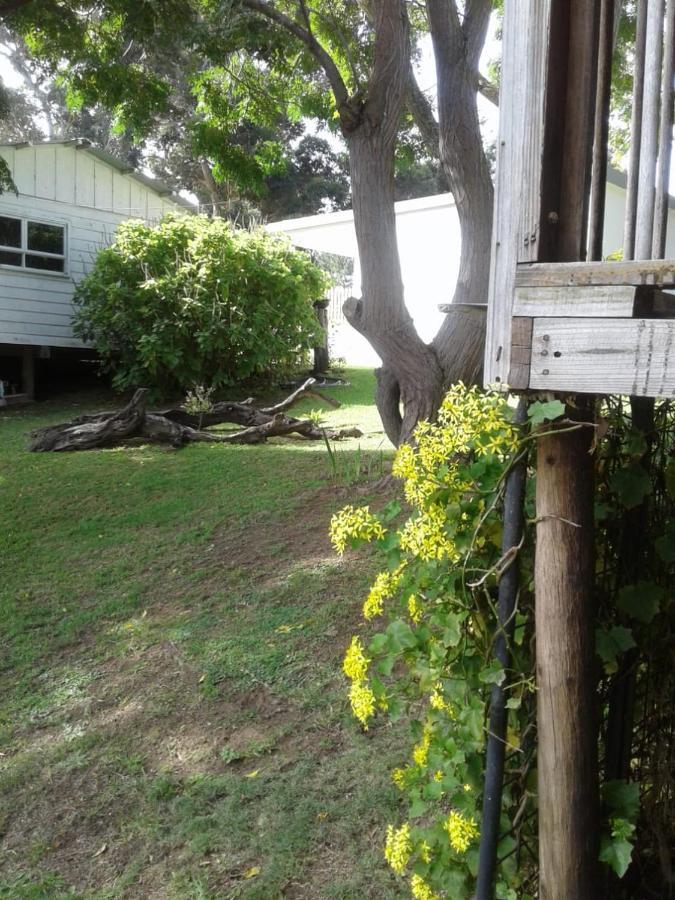 Woodpecker Apartamento Plettenberg Bay Exterior foto